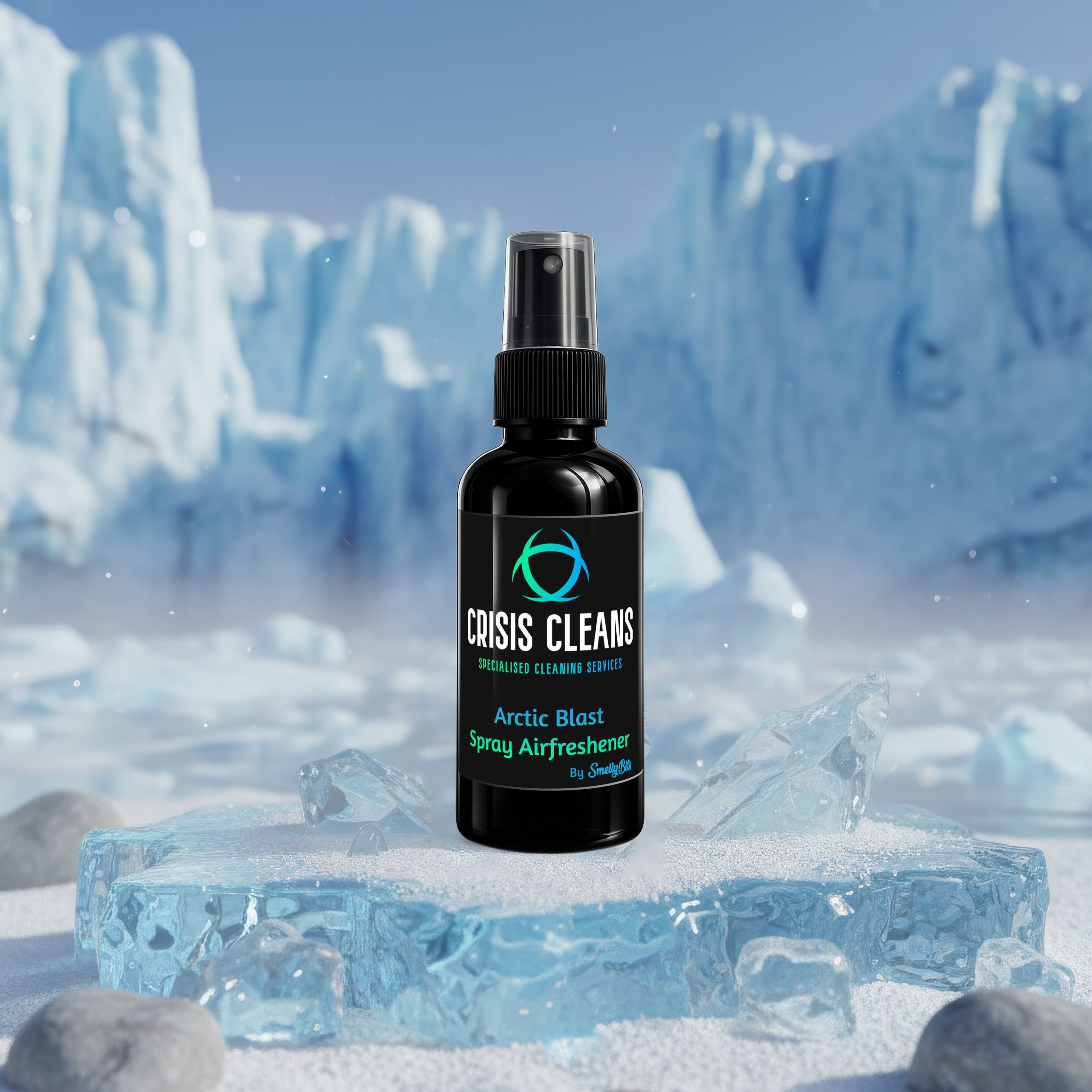 Artic Blast Air Freshener Spray 100ml