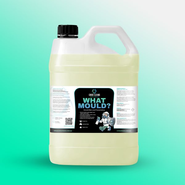 Single Cleaning Products