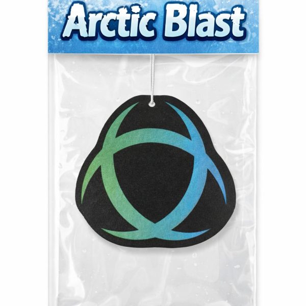 Air Freshener Hangers Single