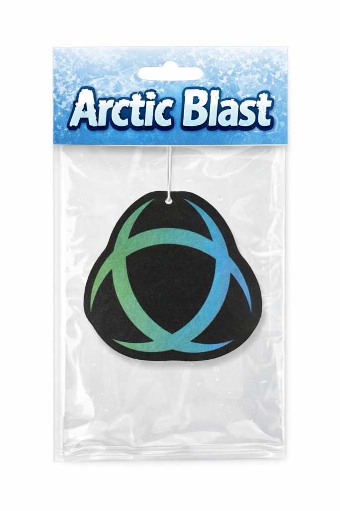 Air Freshener Hangers Single