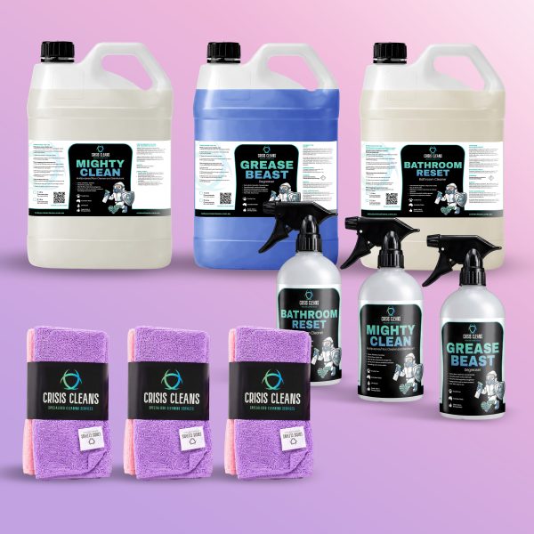 Essential Bundle (5L)